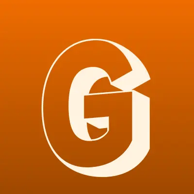 Gloria Jeans, сеть магазинов одежды, лого-визитка