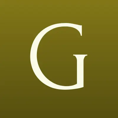 Grand Prestige, салон мужской и женской верхней одежды, лого-визитка