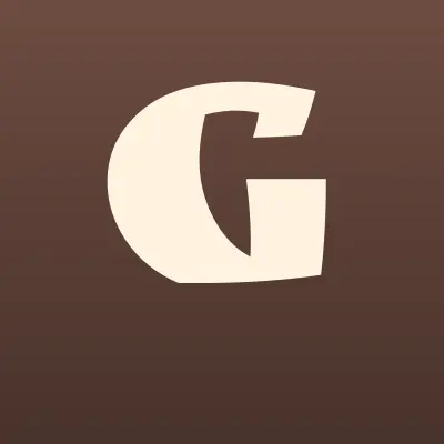 Grimerka, студия красоты, лого-визитка