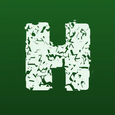 Х-Мастер Haier, салон-парикмахерская, лого-визитка