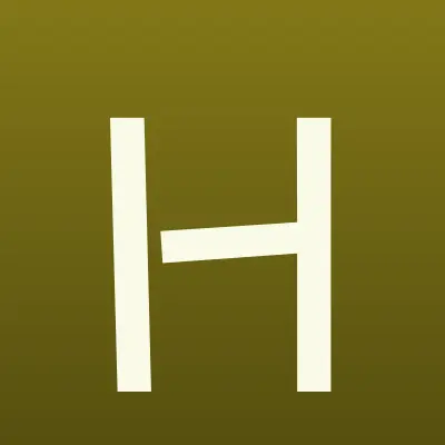 Ханты-Мансийский узел связи, лого-визитка