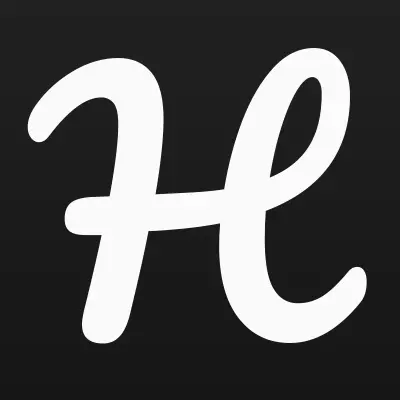 Heisenberg, лаундж-бар, лого-визитка