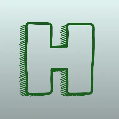 Хмельная лавка, магазин разливных напитков, лого-визитка