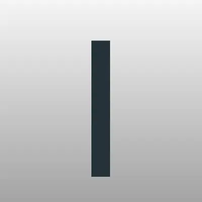 INSTYLE.HM, лого-визитка