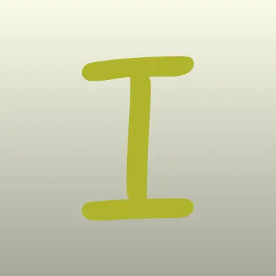 Impulse, студия интернет-решений, лого-визитка