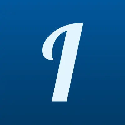 ИнТехСистем, компания, лого-визитка