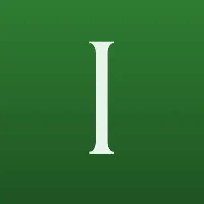 Иртышнефтепродукт, лого-визитка
