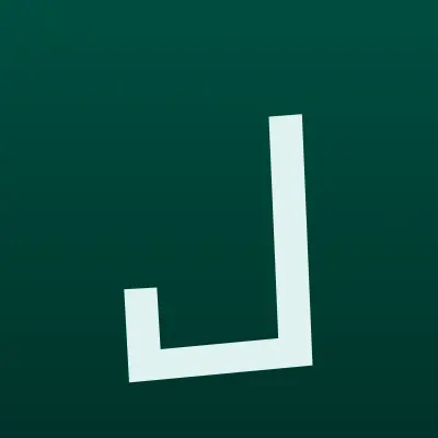 Жилищно-коммунальное управление, лого-визитка
