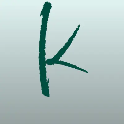 КБ Пойдём!, лого-визитка