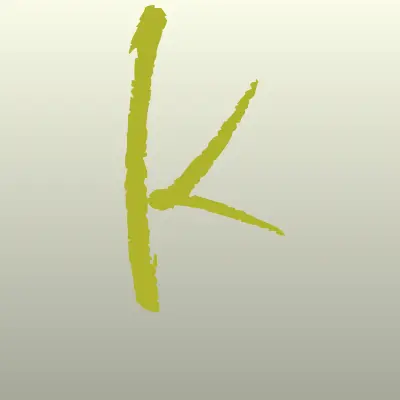 KOLESNIK STUDIO, студия красоты, лого-визитка
