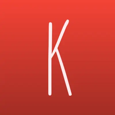 Kerry & Pets, салон для животных, лого-визитка
