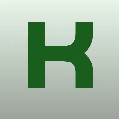 Кэтрин, ногтевая студия, лого-визитка