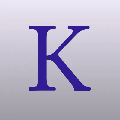 Клинический кожно-венерологический диспансер, лого-визитка