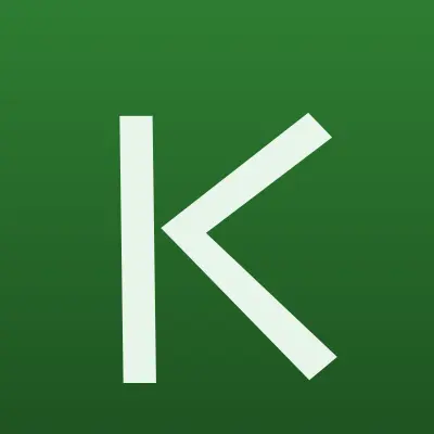 Контент-А, компания, лого-визитка