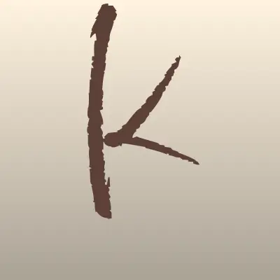 Котельная №9, лого-визитка