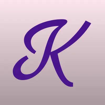 Криста, компания, лого-визитка