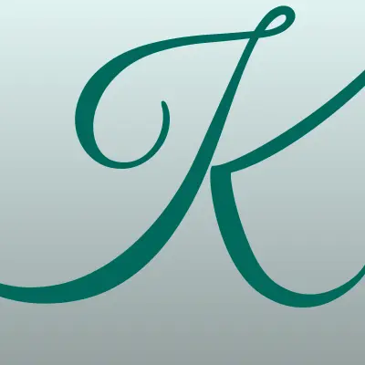 Кристалл, гостиница, лого-визитка