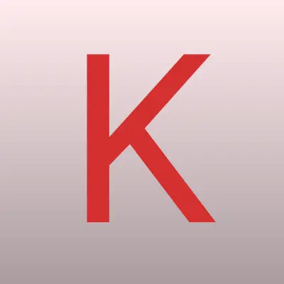 Кудряшка, салон-парикмахерская, лого-визитка