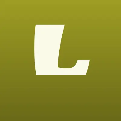 LADY`Studio, лого-визитка