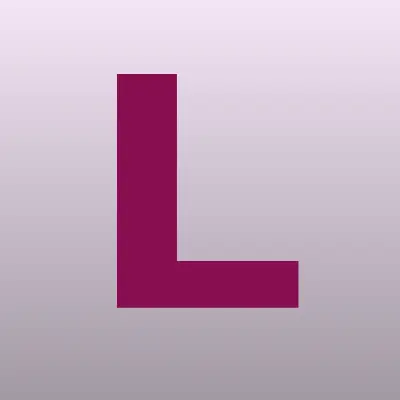 ЛИГА М, торговая компания, лого-визитка
