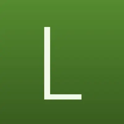 Lady Сollection, магазин, лого-визитка