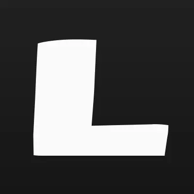 Lari, обувной супермаркет, лого-визитка