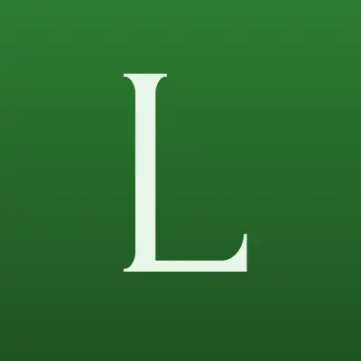 ЛиЛичность, студия красоты, лого-визитка