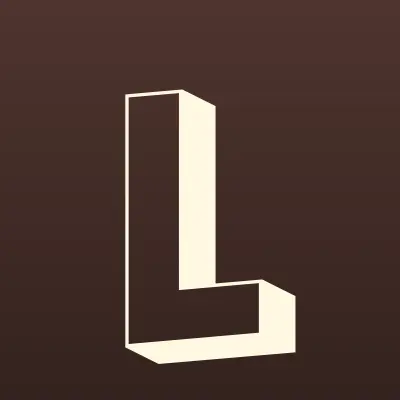 LingWin, школа иностранных языков, лого-визитка