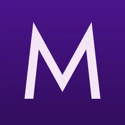 MAM`S, магазин, лого-визитка
