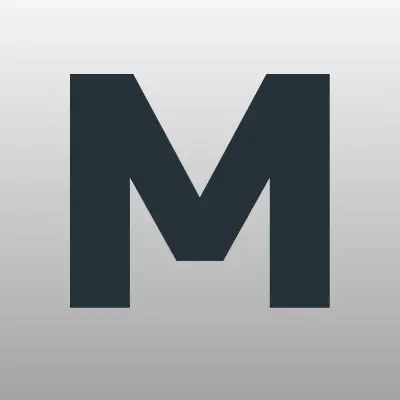 МАС-Сервис ХМ, лого-визитка