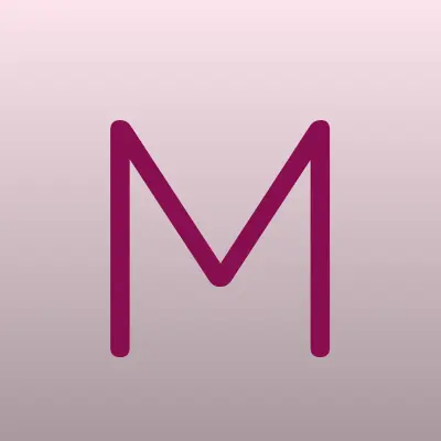 MASSAGE_BEAUTY, салон красоты, лого-визитка