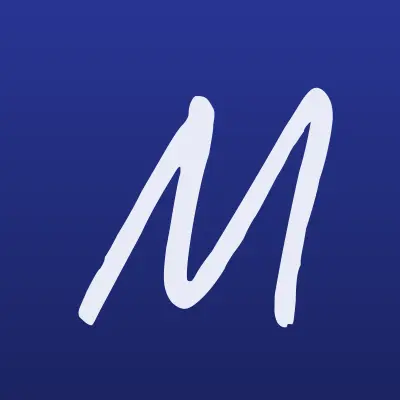 MOSFET_HM сервис, мастерская, лого-визитка