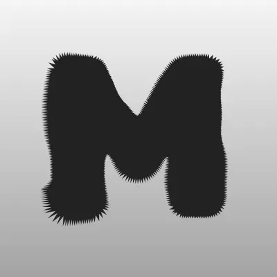 МадагаскарKids, детский развлекательный центр, лого-визитка