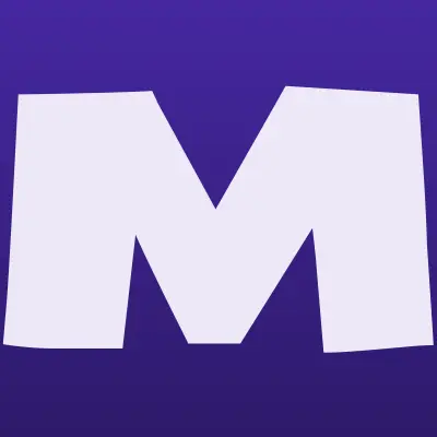 Магазин по продаже фастфудной продукции, лого-визитка