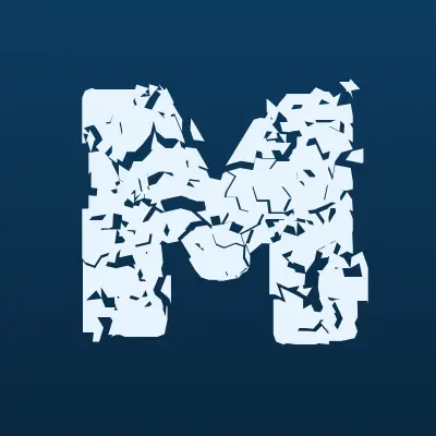 Магазин по продаже одноразовой посуды и упаковочных материалов, лого-визитка