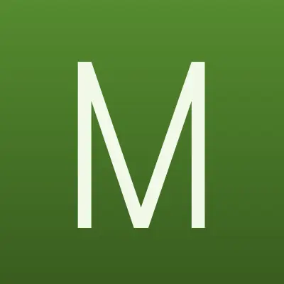 Магазин подарков, лого-визитка