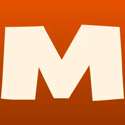 Мамонт Моторс, BRP-центр, лого-визитка