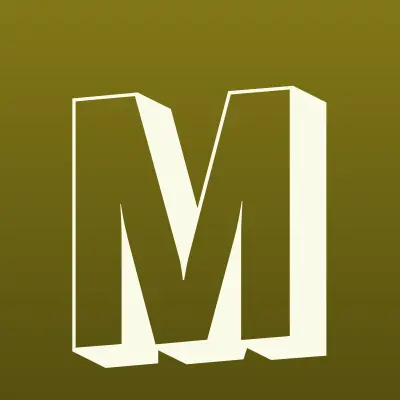 Марисон, центр подологии и эстетики ногтей, лого-визитка