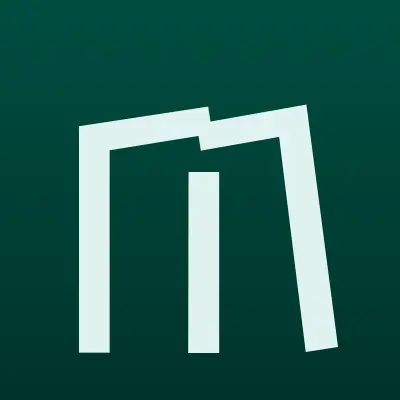 МаслоMart, центр продаж и обслуживания, лого-визитка