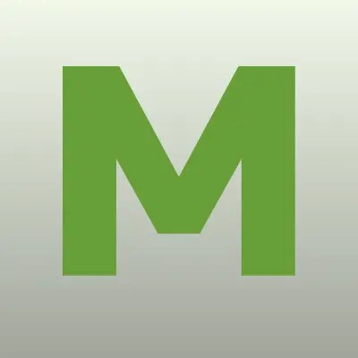 Мясная диета, магазин, лого-визитка