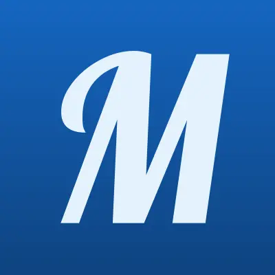 Мастер, парикмахерская, лого-визитка