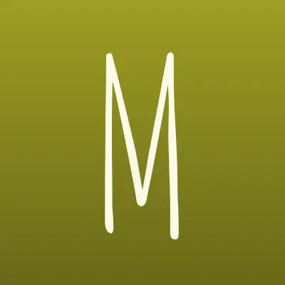 Мастер, торговый дом, лого-визитка