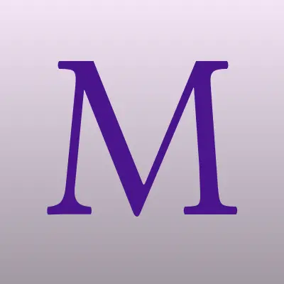 Мастерская радиоэлектроники, лого-визитка
