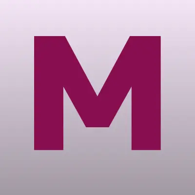 McCloud, центр паровых коктейлей, лого-визитка