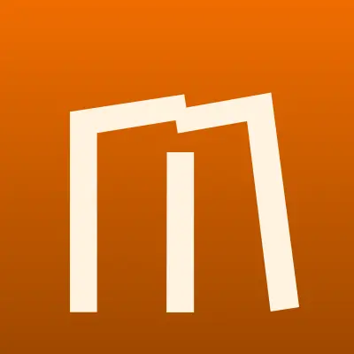 МедиаТелеКом, лого-визитка