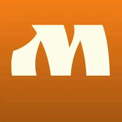 Медико-санитарная часть МВД Российской Федерации по Ханты-Мансийскому автономному округу-Югре, лого-визитка