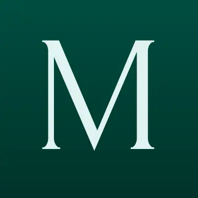 Медицинский диагностический центр №1, лого-визитка