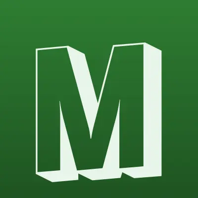 Медицинский информационно-аналитический центр, лого-визитка