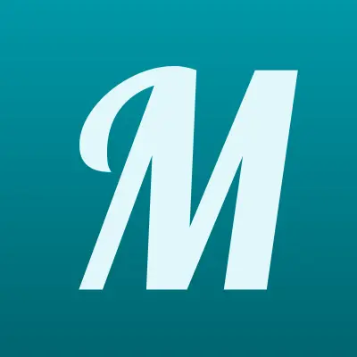 МегаПолис, пункт приема лома, лого-визитка