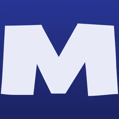 Meilleur, торговая компания, лого-визитка